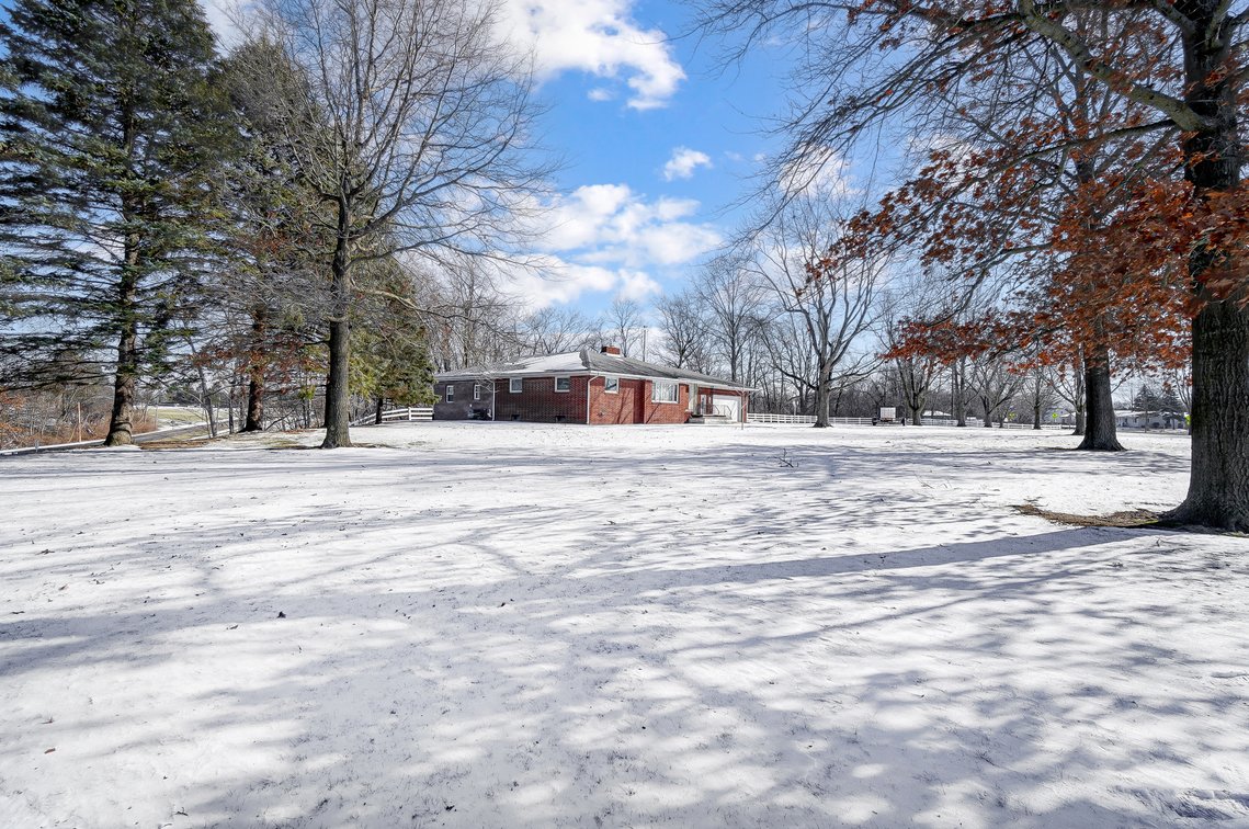 Image for 134 Jahns Road, Napoleon, OH  43545