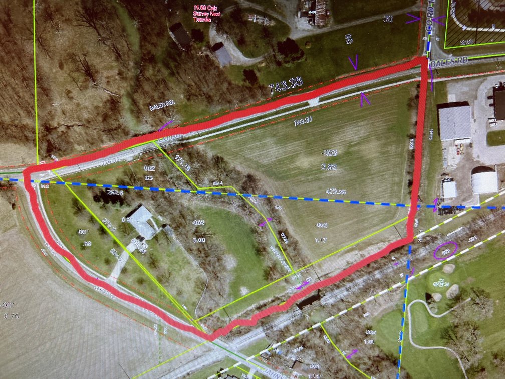 Image for 134 Jahns Road, Napoleon, OH  43545