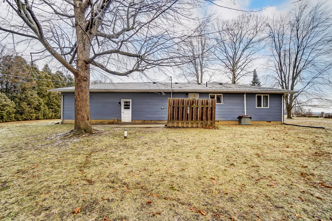 Image for 6719 BLOOMDALE RD, BLOOMDALE, OH 44817