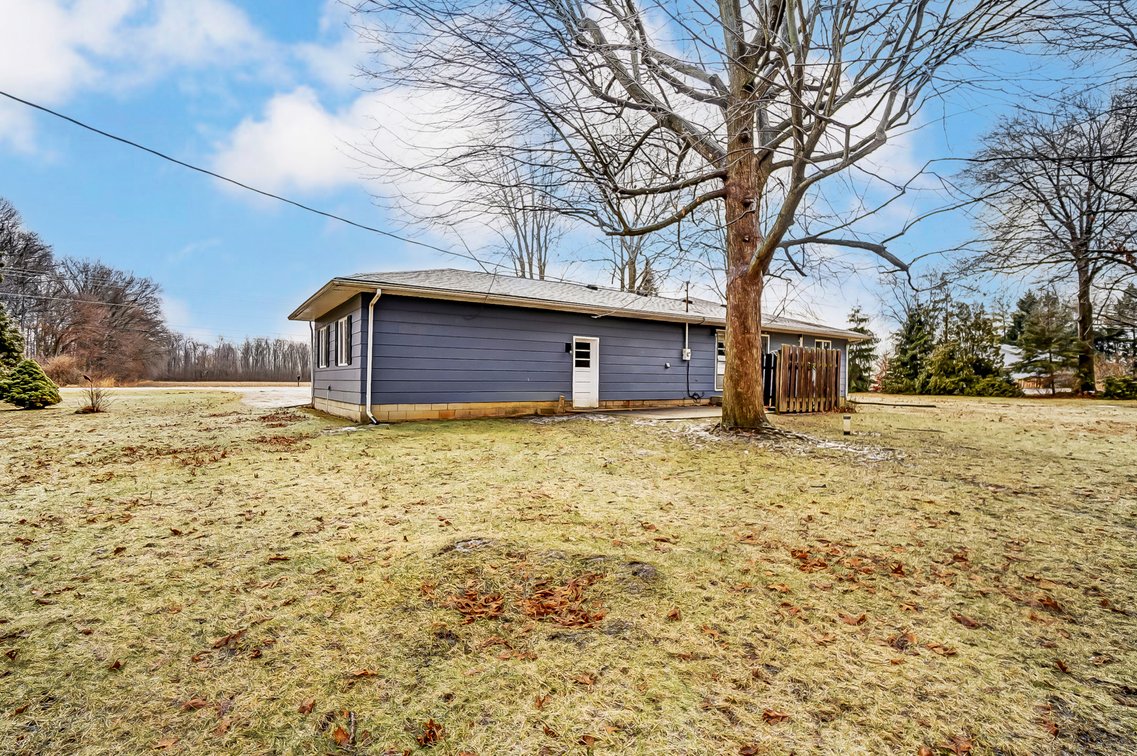 Image for 6719 BLOOMDALE RD, BLOOMDALE, OH 44817