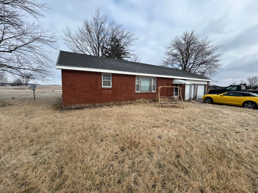 Image for 15980 Quarry Rd, North Baltimore, OH  45872