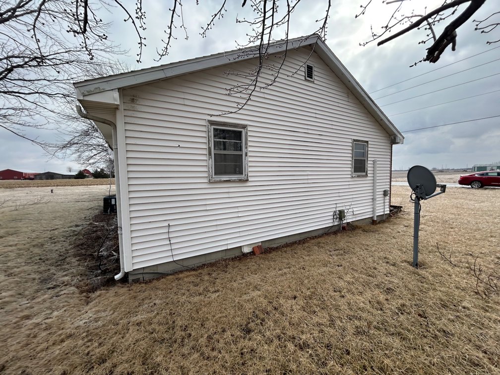 Image for 15980 Quarry Rd, North Baltimore, OH  45872