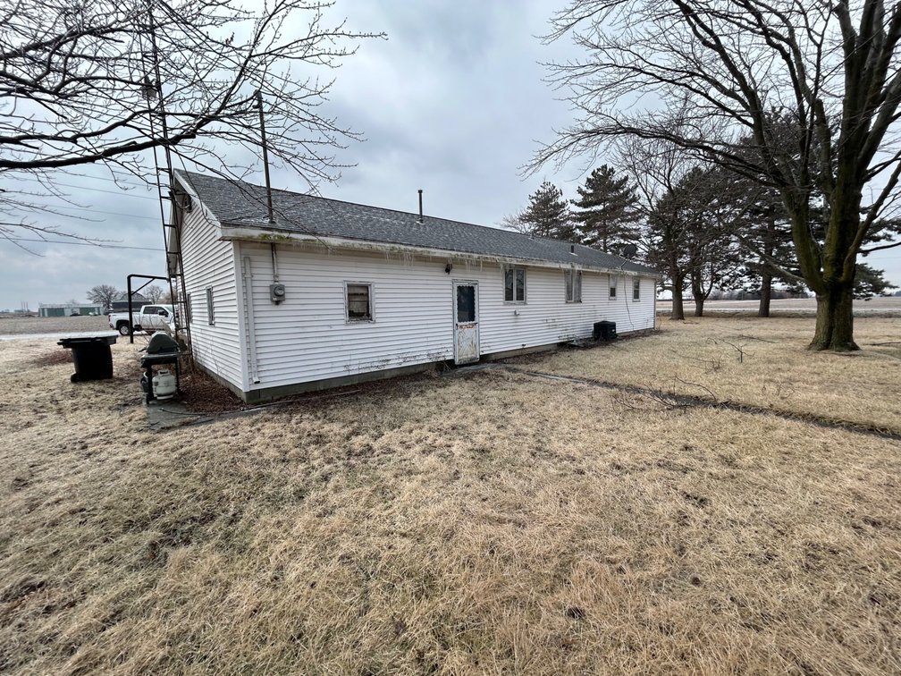 Image for 15980 Quarry Rd, North Baltimore, OH  45872
