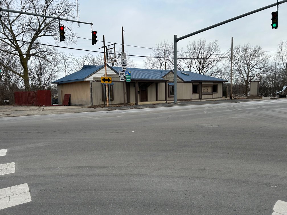 Image for Napoleon, OH Commercial Real Estate Auction