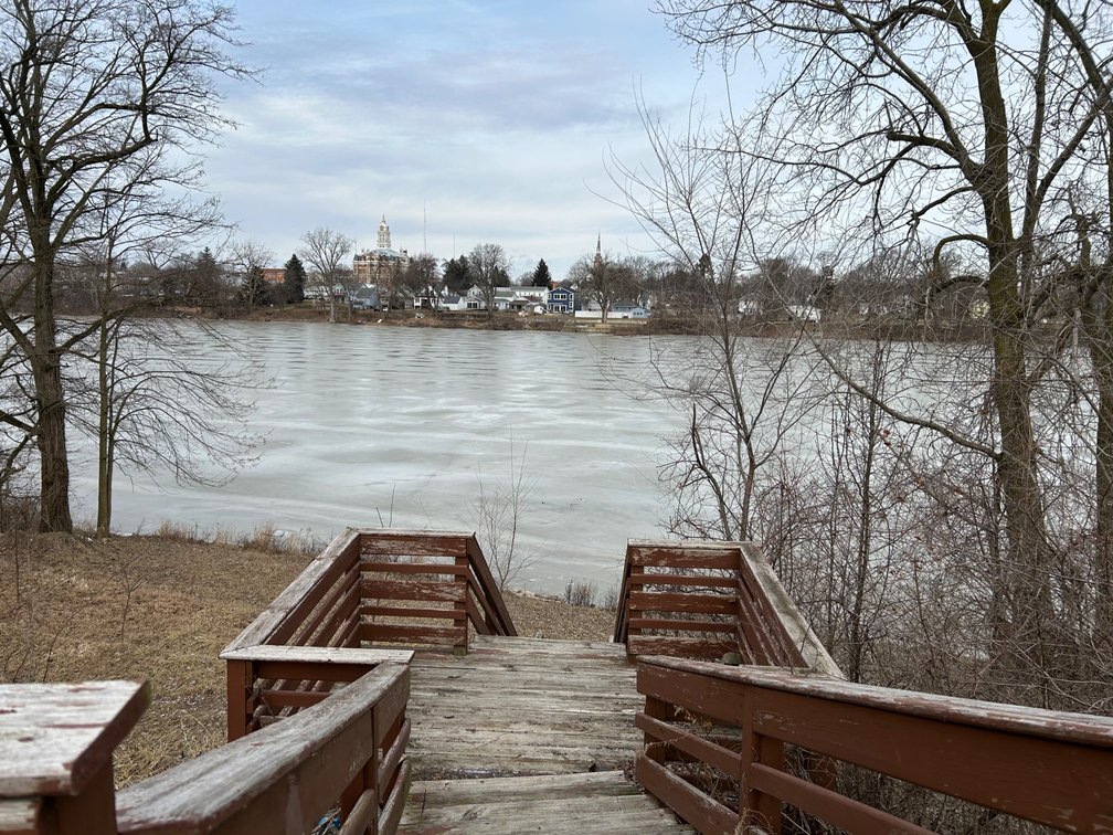 Image for Napoleon, OH Commercial Real Estate Auction