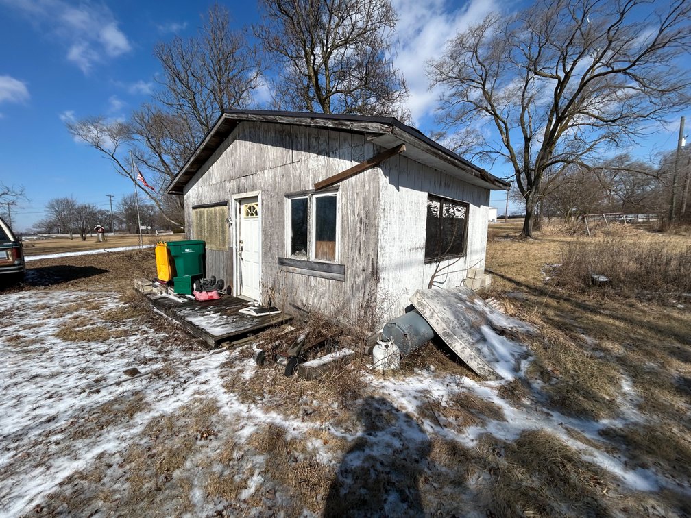Image for 2861 Latcha Rd, Millbury, OH 43447