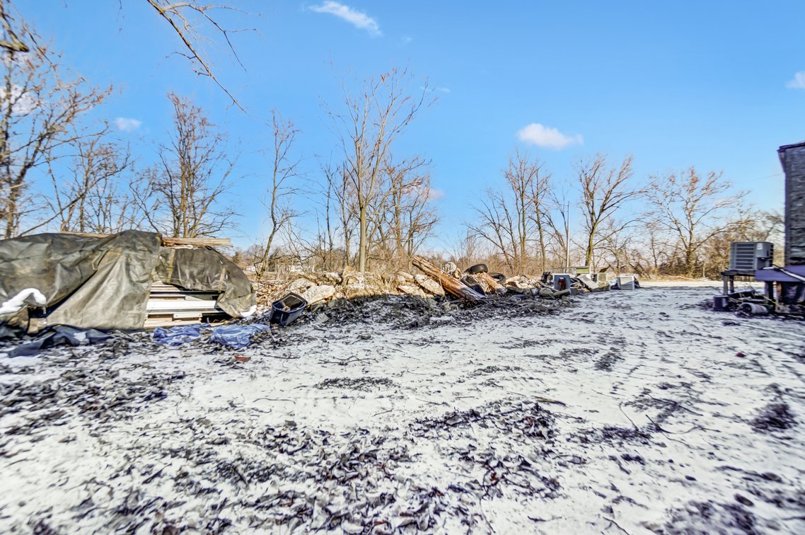 Image for Napoleon, OH Commercial Real Estate Auction