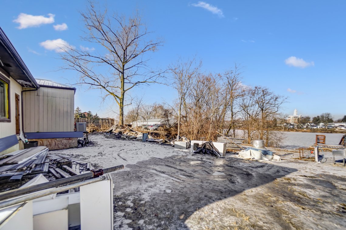 Image for Napoleon, OH Commercial Real Estate Auction