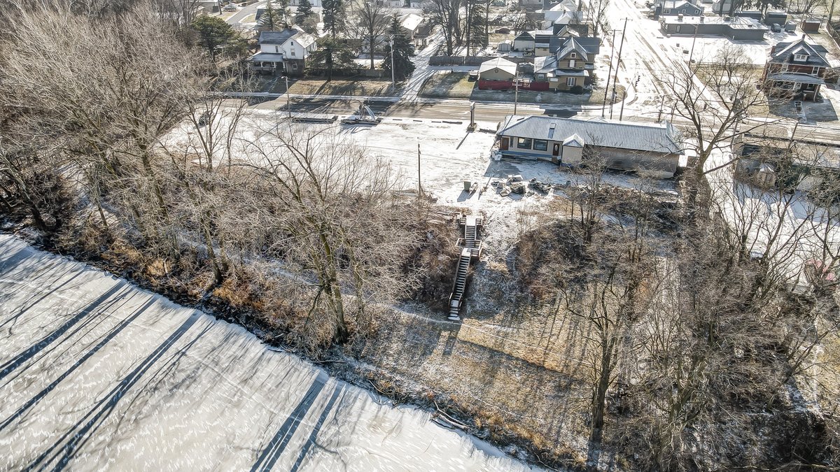 Image for Napoleon, OH Commercial Real Estate Auction