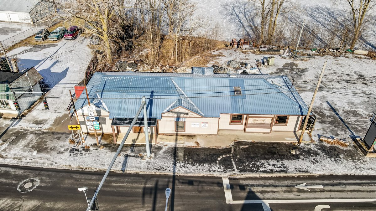 Image for Napoleon, OH Commercial Real Estate Auction