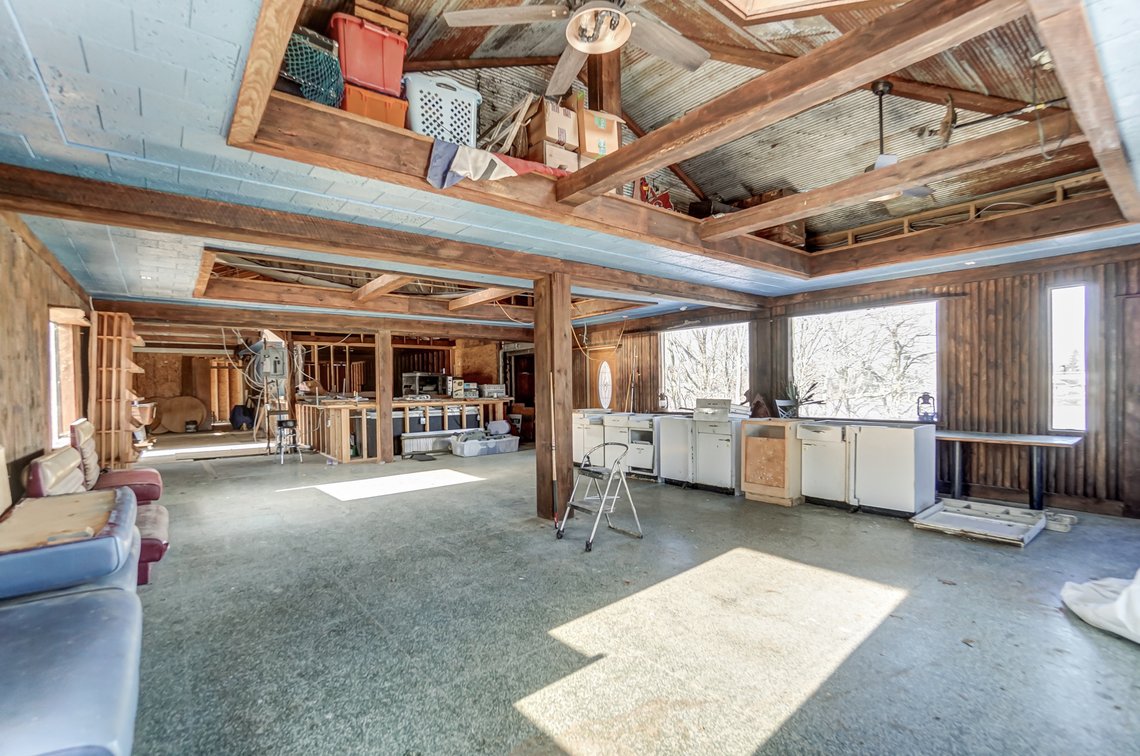 Image for Napoleon, OH Commercial Real Estate Auction