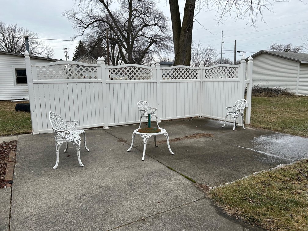 Image for 112 N Beecher St, North Baltimore, OH 43572