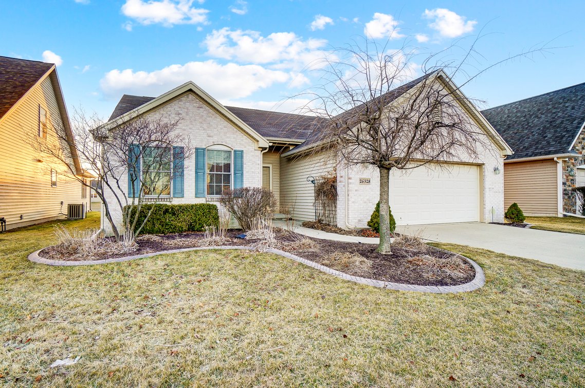 Image for 26328 Stillwater Dr, Perrysburg OH 43551