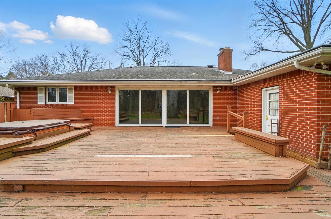 Image for 1021 Melrose St, Bowling Green, OH  43402