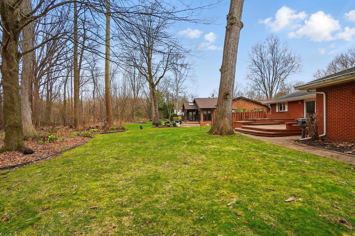 Image for 1021 Melrose St, Bowling Green, OH  43402