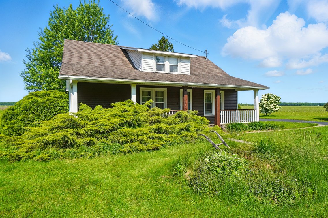 Image for 15402 Steen Rd, Portage, OH 43451