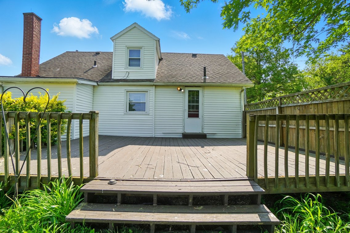 Image for 15402 Steen Rd, Portage, OH 43451