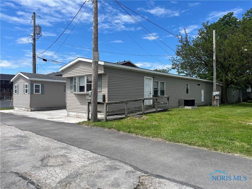 Image for 526 E Merry Avenue, Bowling Green, OH 43402