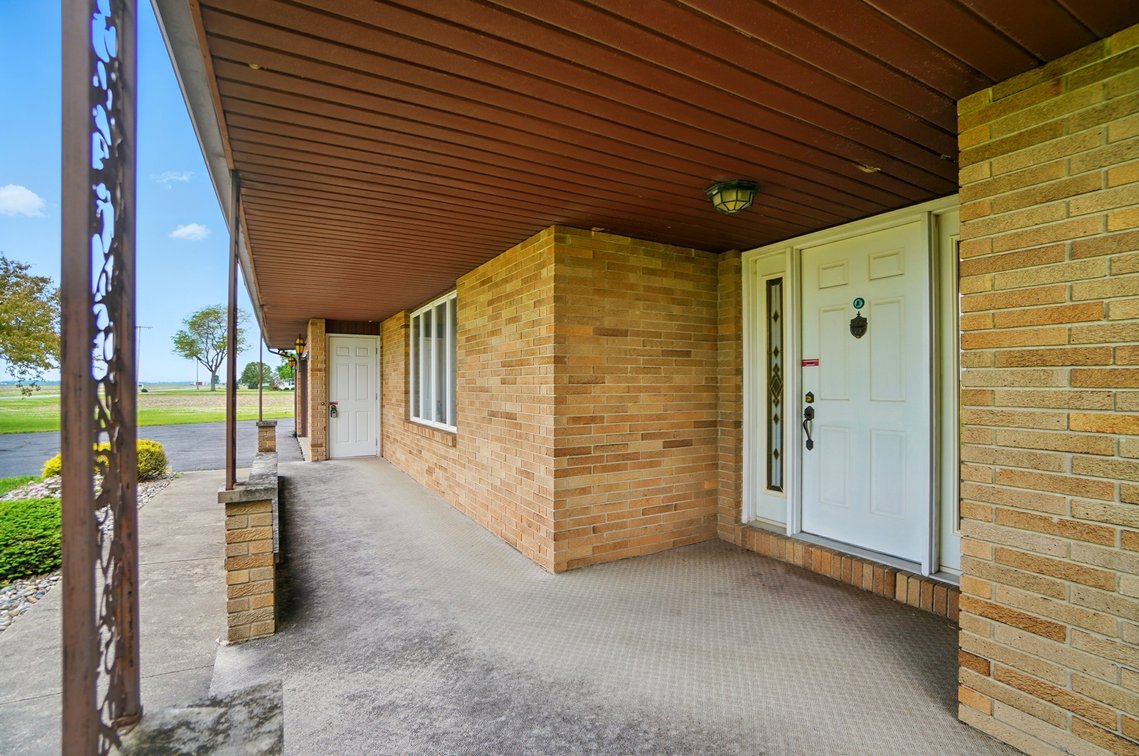 Image for 23026 Mermill Rd, Custar, OH 43511