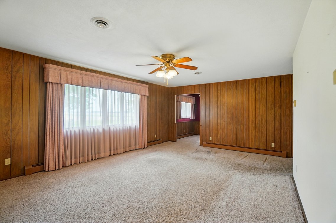 Image for 23026 Mermill Rd, Custar, OH 43511