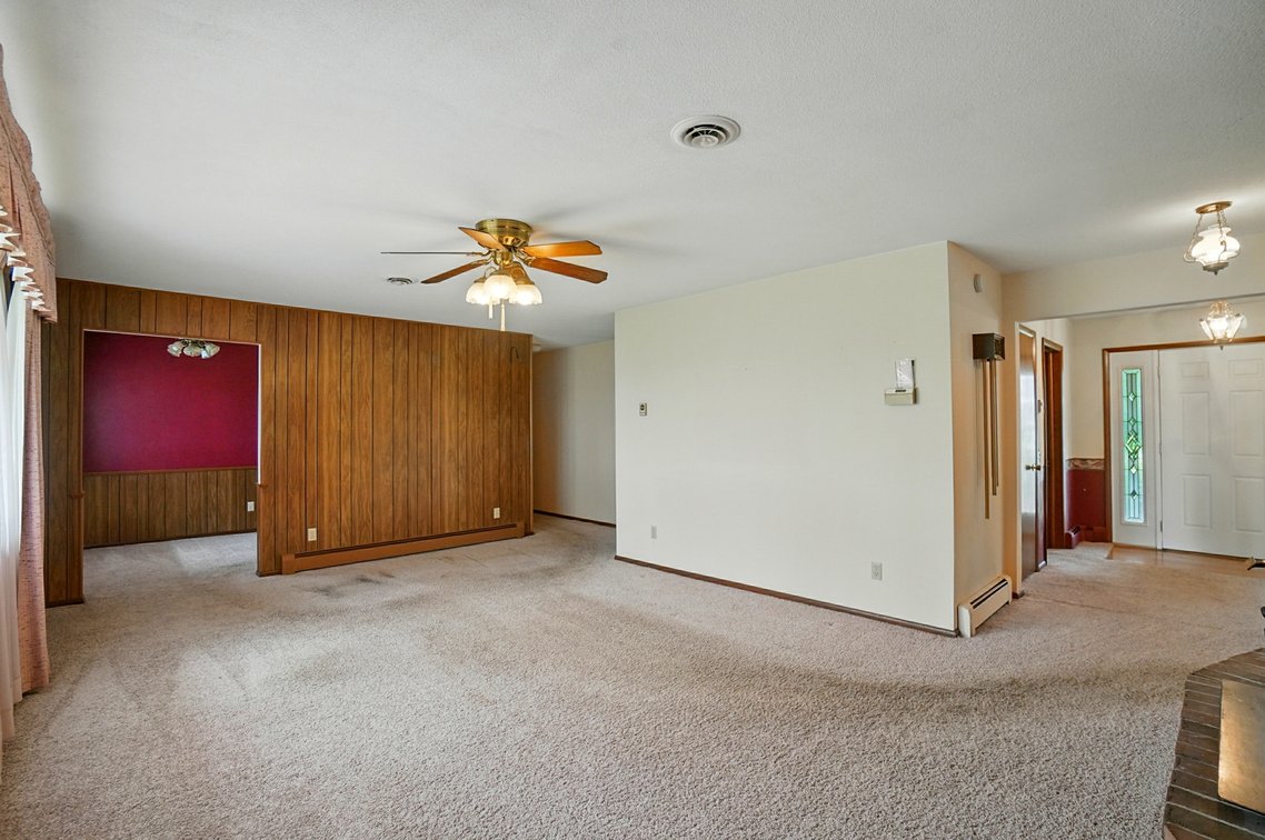 Image for 23026 Mermill Rd, Custar, OH 43511