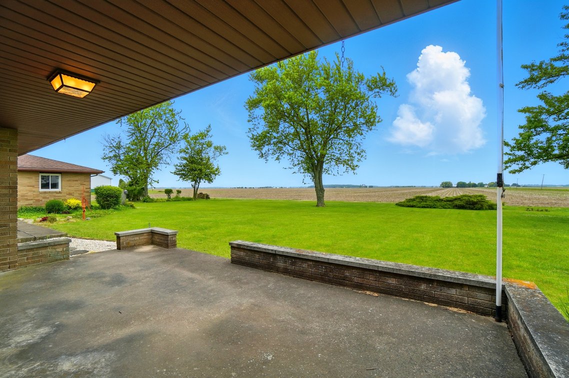 Image for 23026 Mermill Rd, Custar, OH 43511