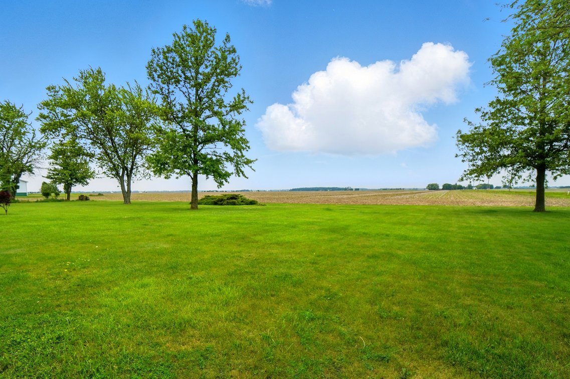 Image for 23026 Mermill Rd, Custar, OH 43511