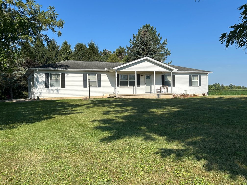 Image for Q081 CR 3A, McClure, OH 43534