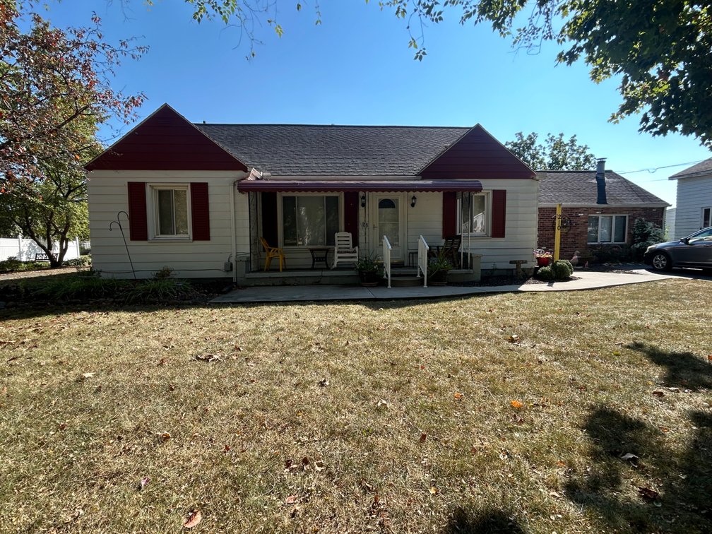 Image for 210 School Street, Luckey, OH 43443