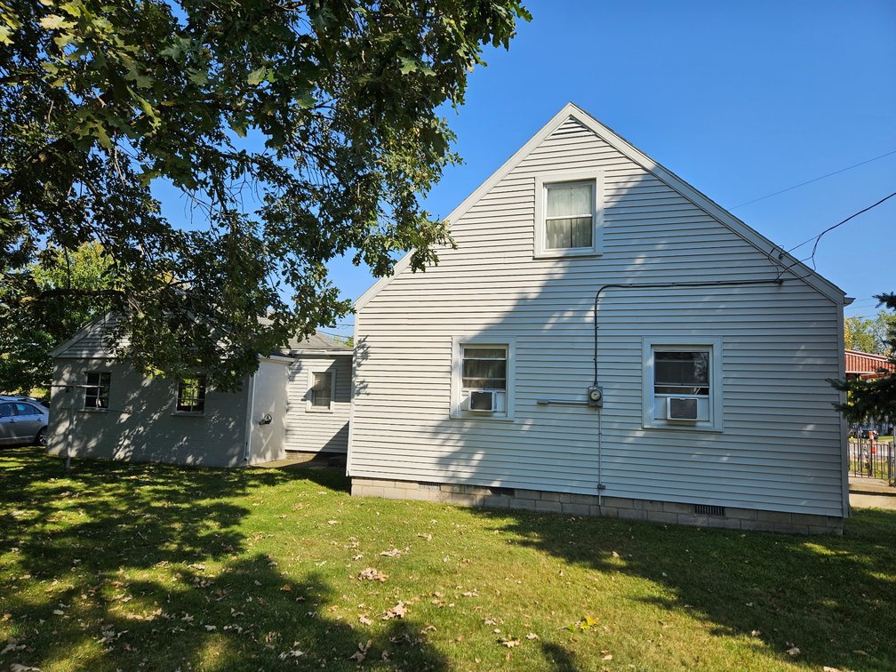 Image for 2000 Sheffield PL, Northwood, Oh 43619