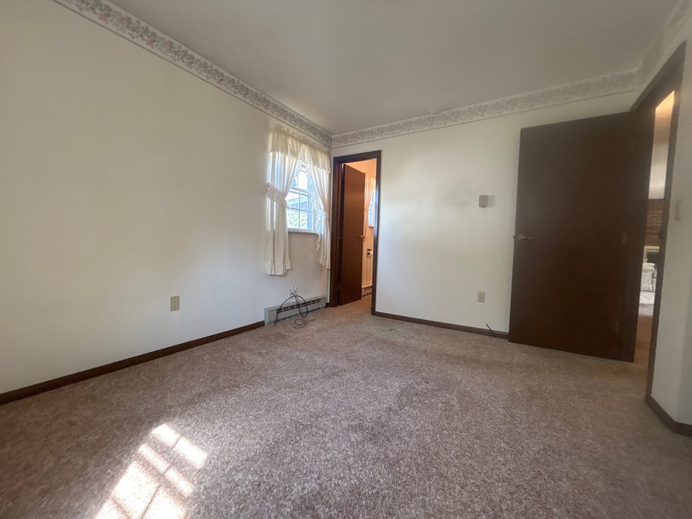 Image for 127 MARSHALL AVE, PEMBERVILLE, OH 43450