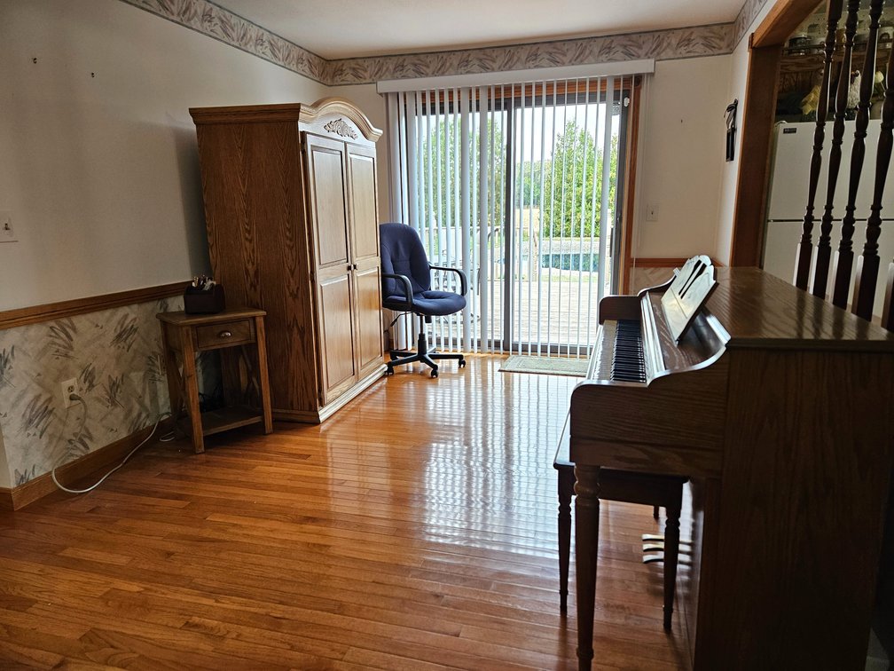 Image for 15791 Liberty Hi Rd, Bowling Green, OH 43402