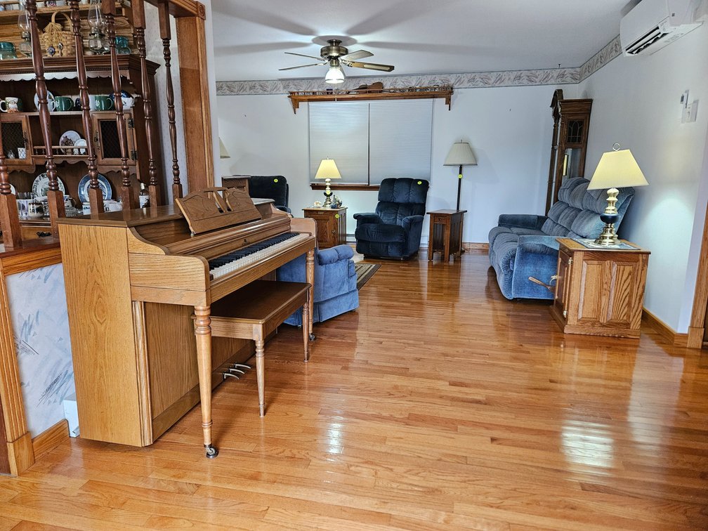 Image for 15791 Liberty Hi Rd, Bowling Green, OH 43402