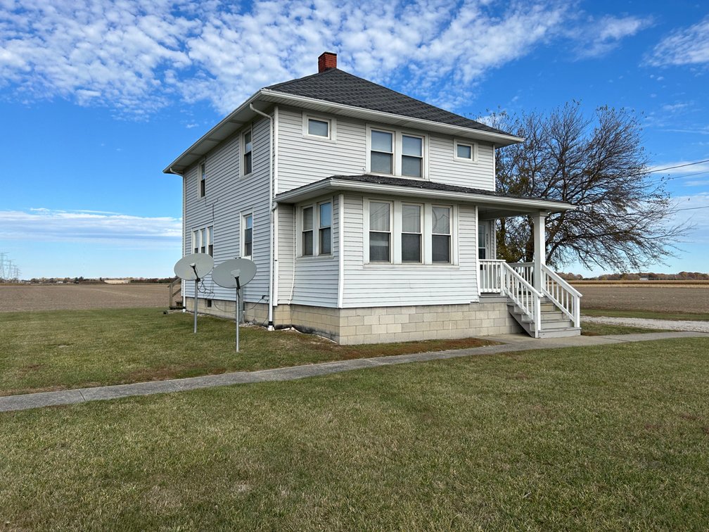 Image for 4303 Williston Rd, Northwood, OH 43619