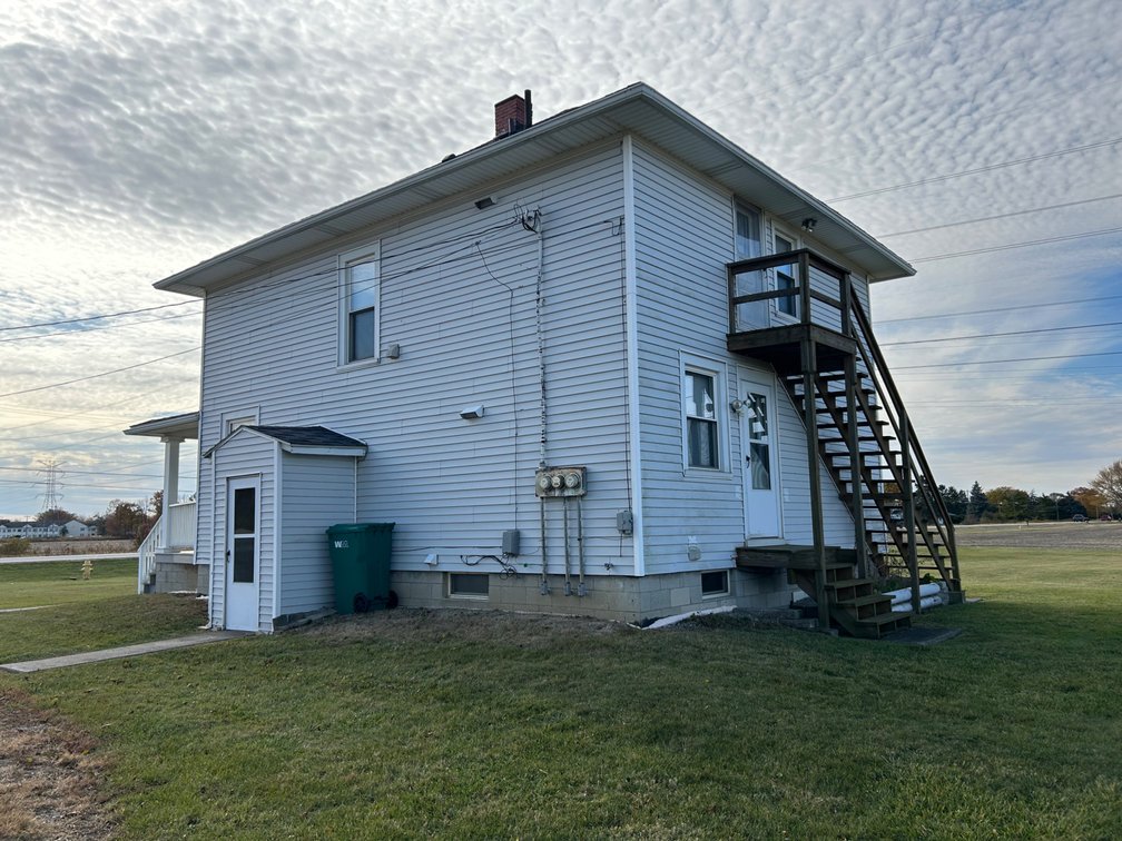 Image for 4303 Williston Rd, Northwood, OH 43619