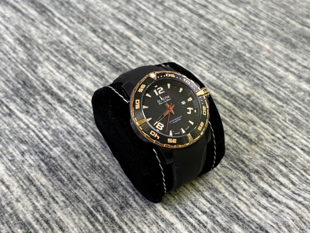 DESIGNER WATCH