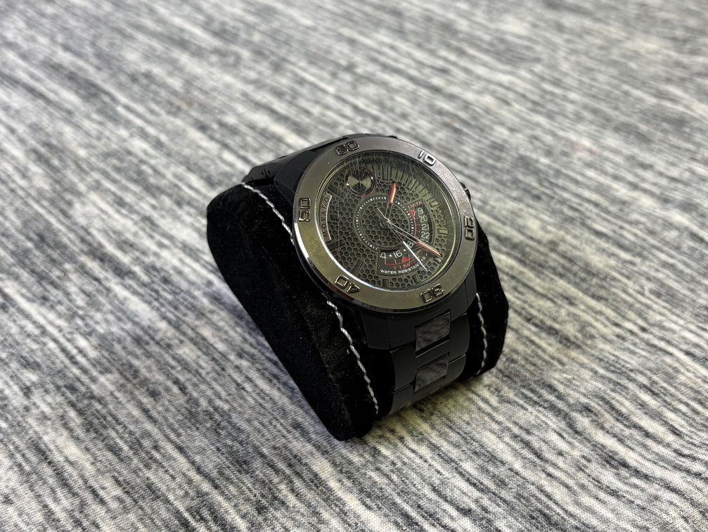 MOVADO BOLD MENS WATCH