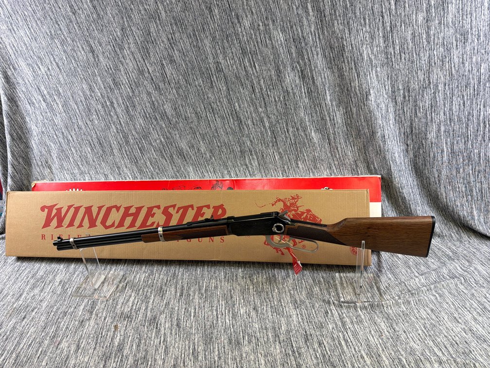 WINCHESTER 94AE 30-30 LEVER ACTION RIFLE TRANS #4088