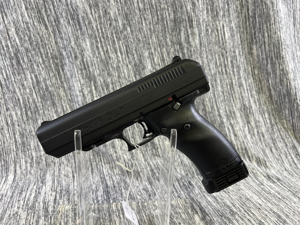 HI PIONT JHP 45CAL SEMI PISTOL TEANS # 4093