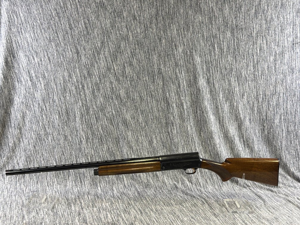 BROWNING MAGNUM 20. 20 GA SEMI SHOTGUN TRANS #4102