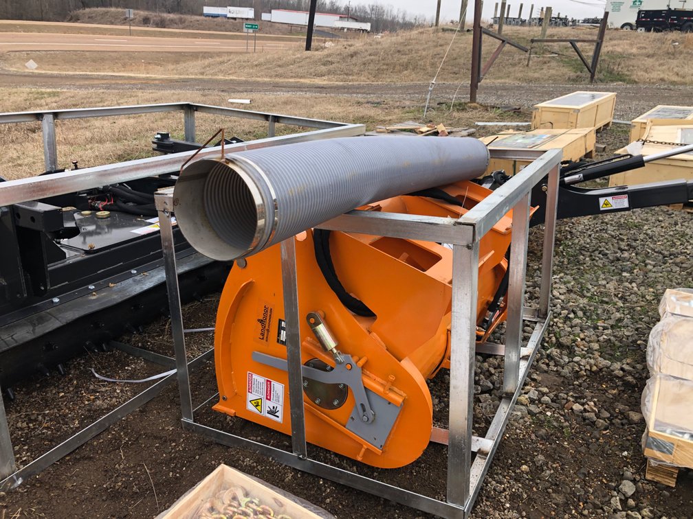 CONCRETE MIXER DOUBLE DISCHARGE