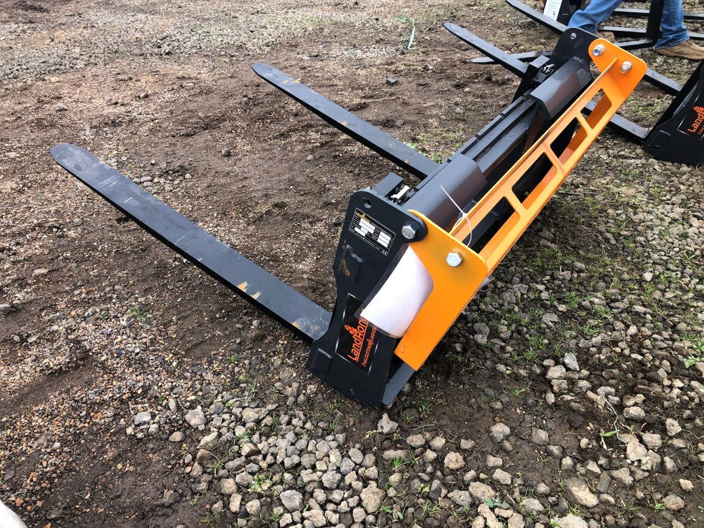 42” PALLET FORKS