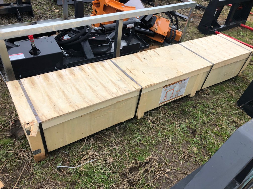 5000 lb GANTRY CRANE