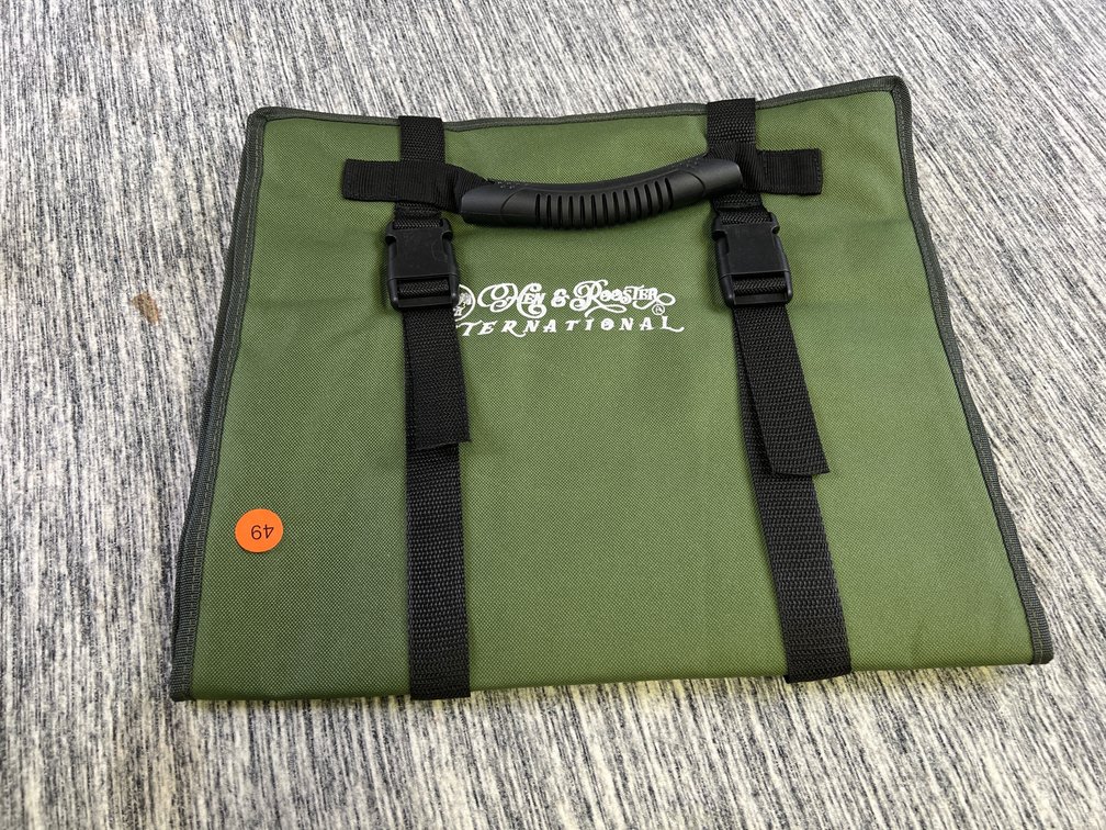 HEN & ROOSTER KNIFE CARRY CASE