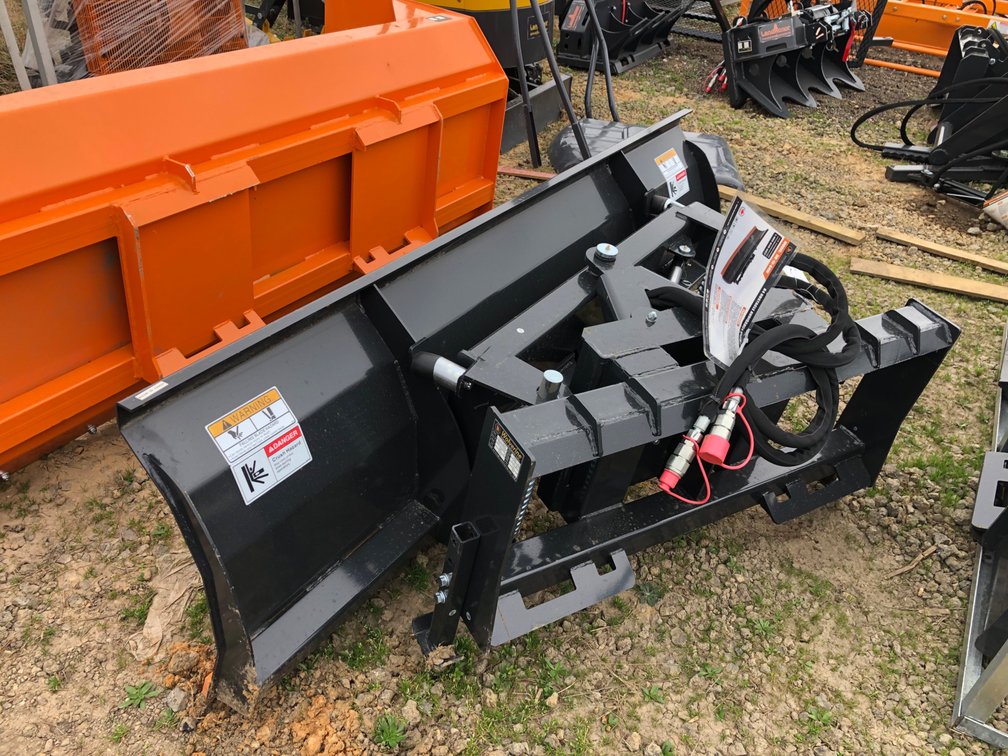 84” ANGLE BLADE