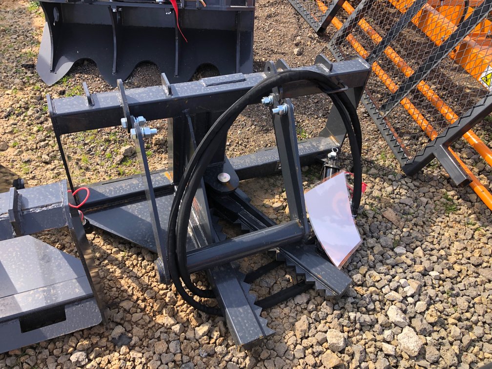 TREE / POST PULLER