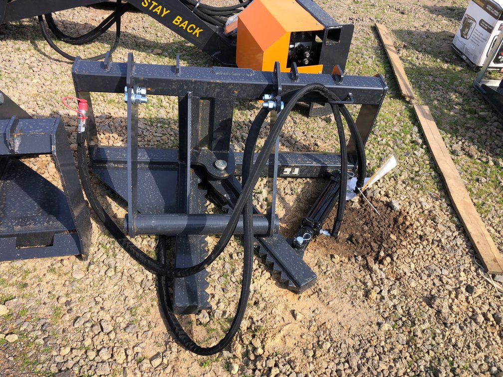 TREE / POST PULLER