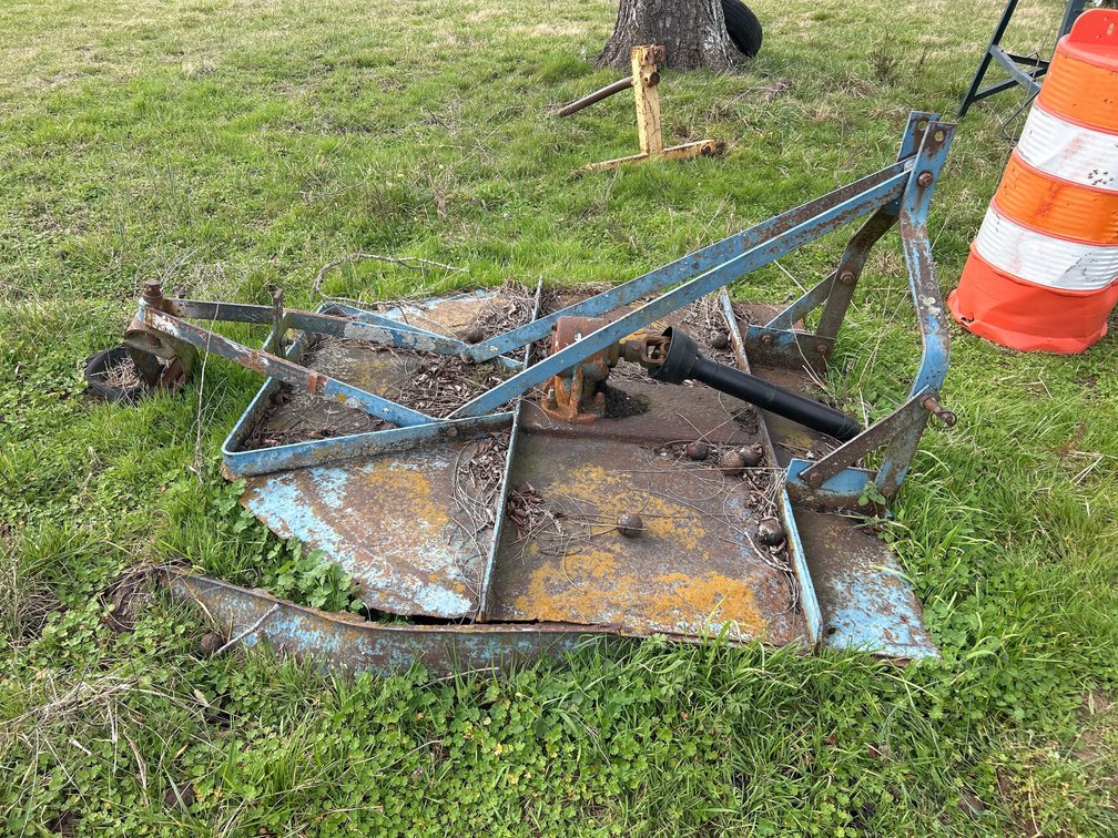 5’ CUTTER