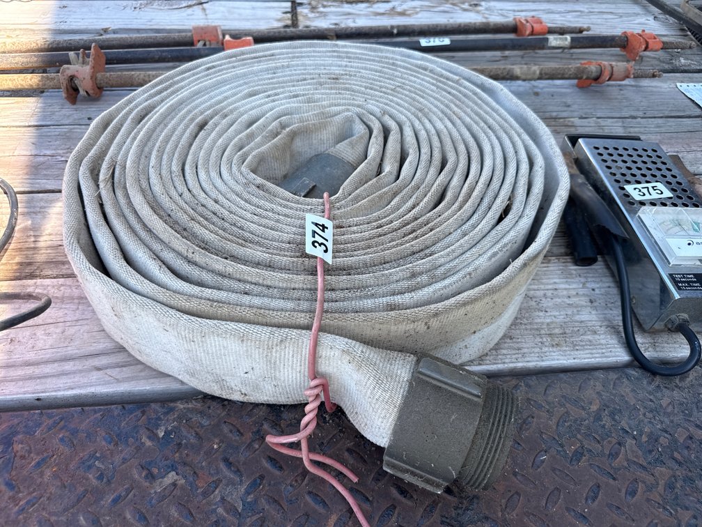 WATER HOSE