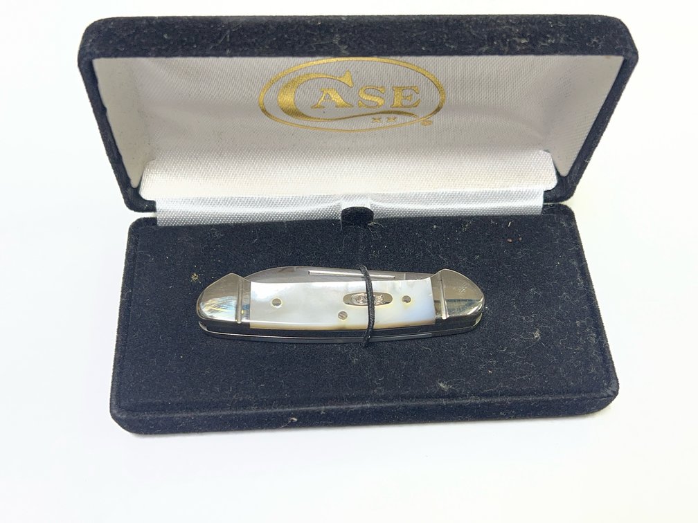 CASE XX KNIFE